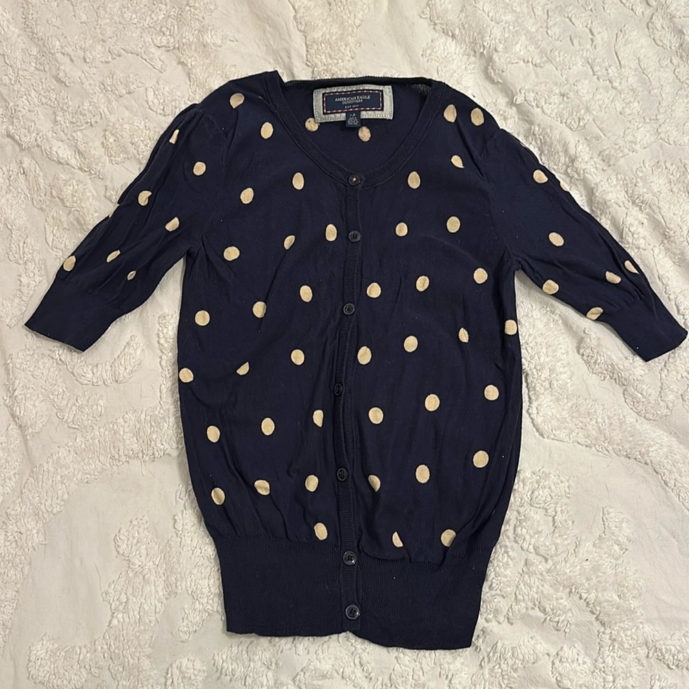 American Eagle Cardigan